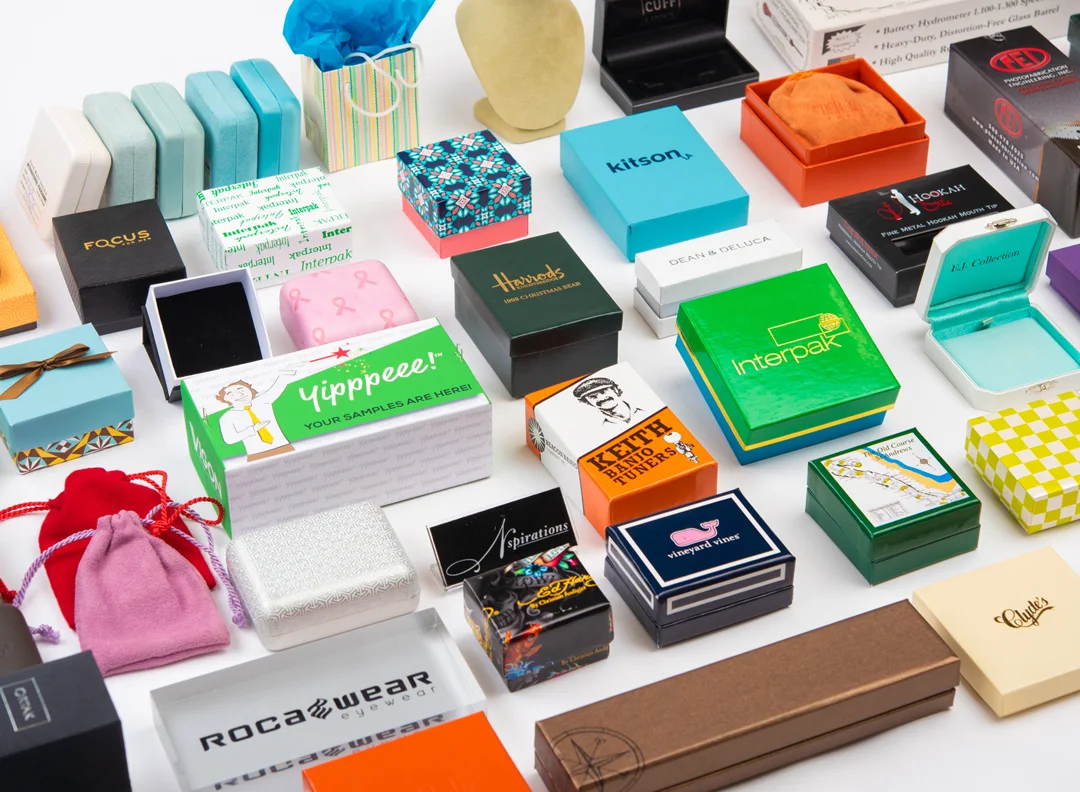 بازاریابی، برندینگ و رفتار مصرف کننده در بسته بندی