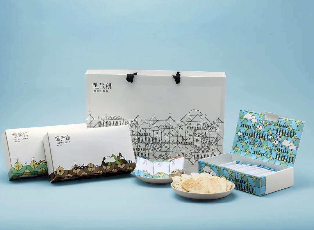 بازاریابی، برندینگ و رفتار مصرف کننده در بسته بندی