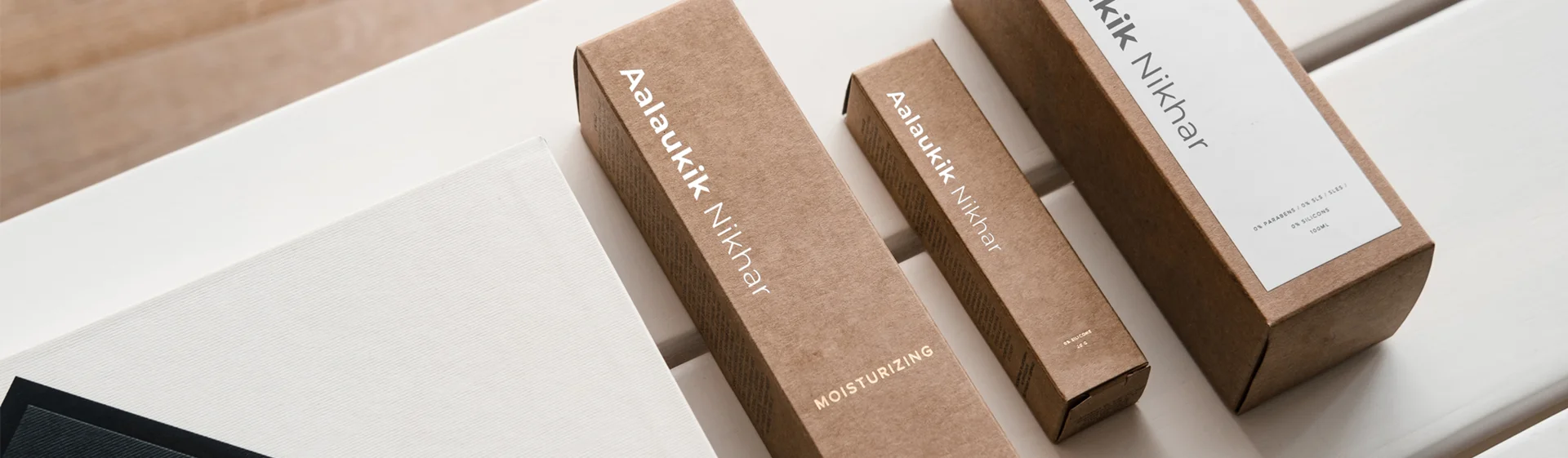 بازاریابی، برندینگ و رفتار مصرف کننده در بسته بندی