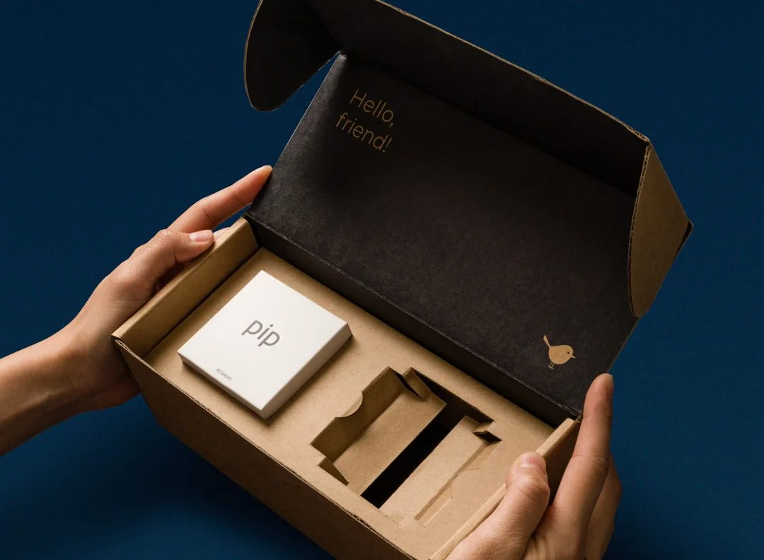 بازاریابی، برندینگ و رفتار مصرف کننده در بسته بندی