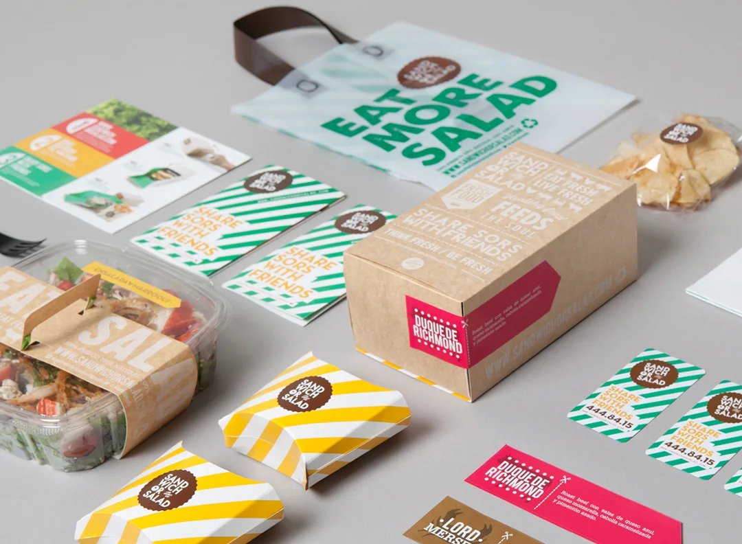 بازاریابی، برندینگ و رفتار مصرف کننده در بسته بندی