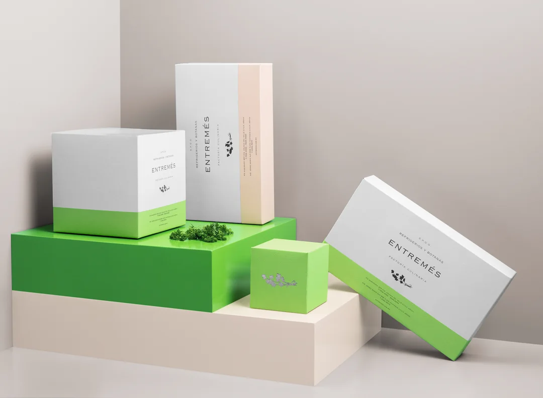 بازاریابی، برندینگ و رفتار مصرف کننده در بسته بندی