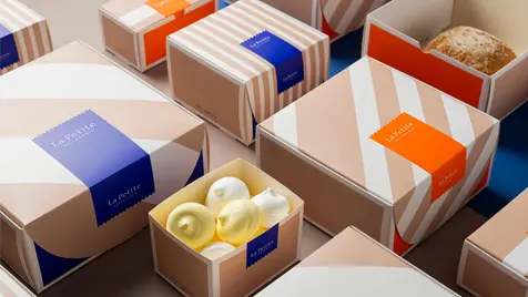 برجسته سازی کور و برجسته سازی سه بعدی