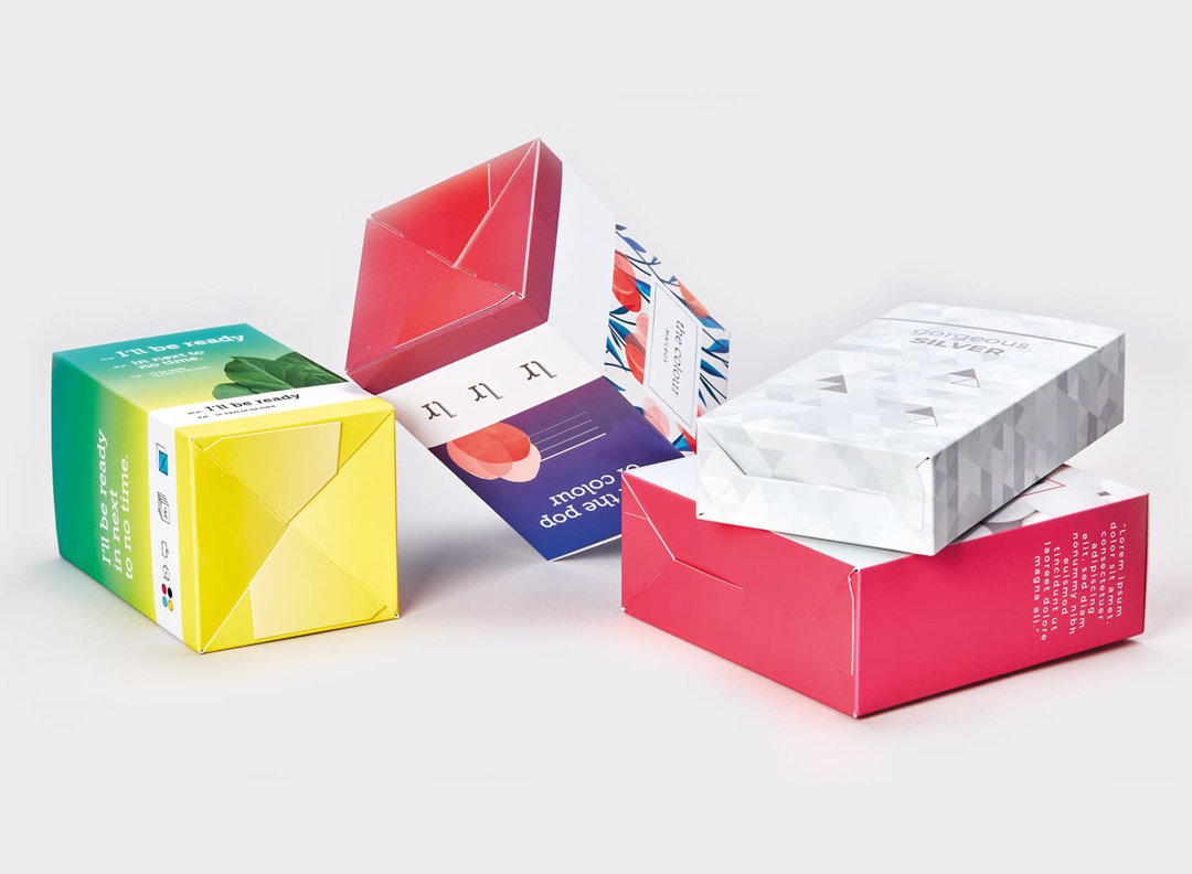 چاپ جعبه لاک باتم