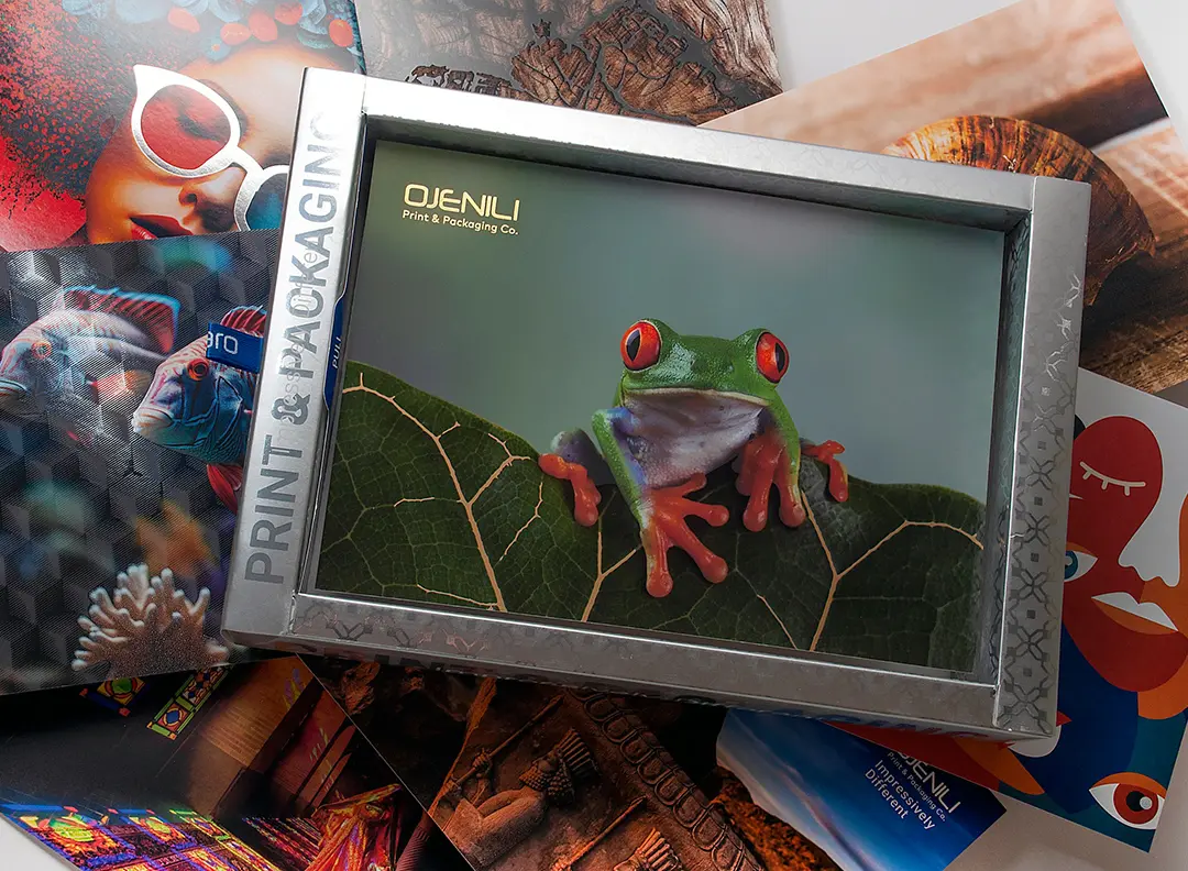 راهنمای جامع کالیته در چاپ