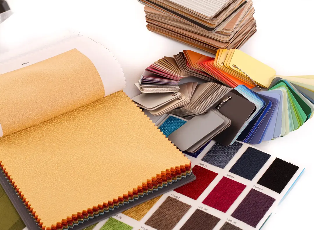 کاغذ دیواری و دکوراسیون داخلی