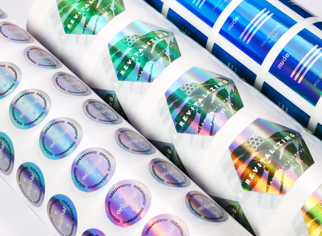 هولوگرام چیست