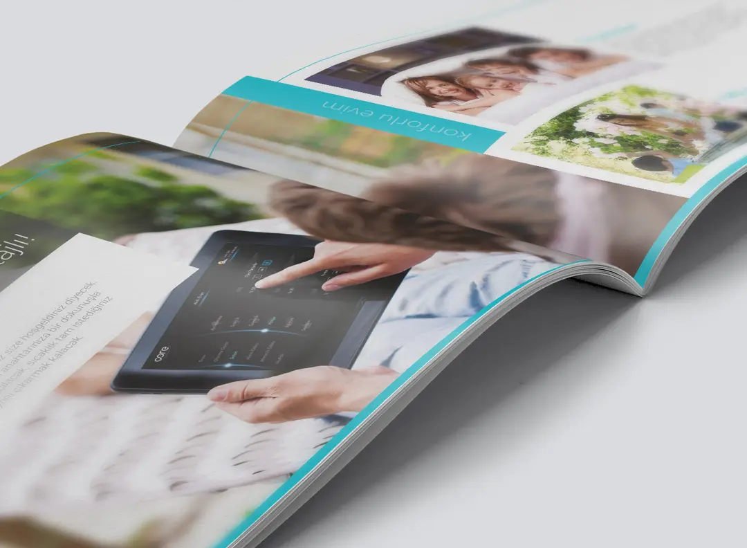 انواع کاتالوگ از نظر کاربرد