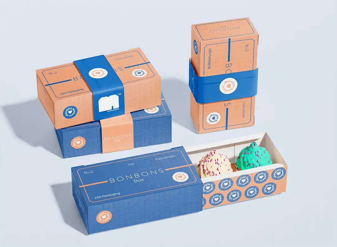 چرا کارتن بسته بندی شیک اهمیت دارد؟