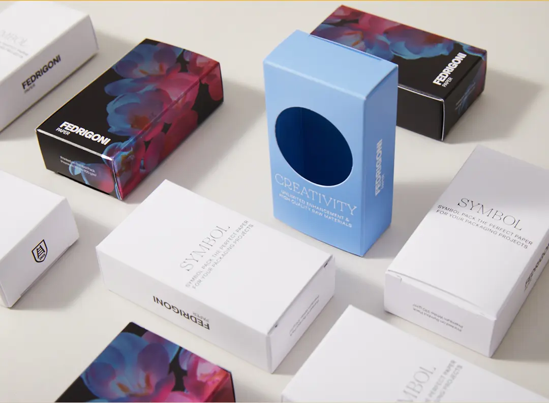 انواع کارتن بسته بندی شیک