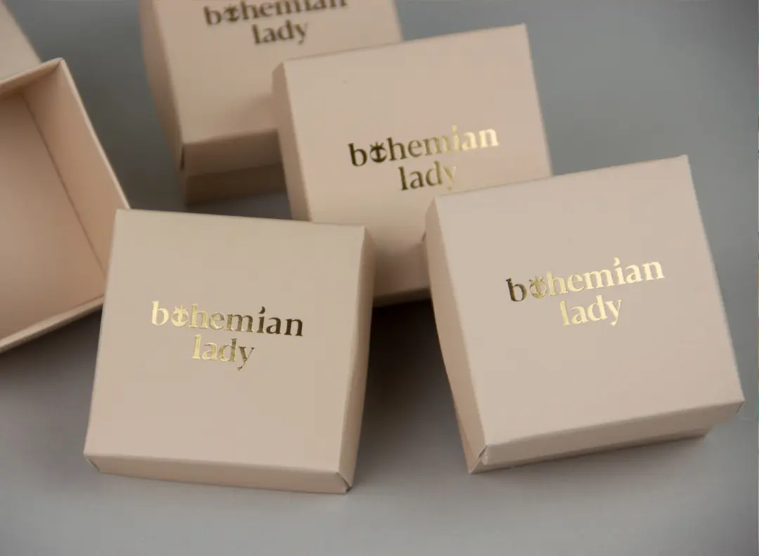 روند تولید کارتن بسته بندی شیک