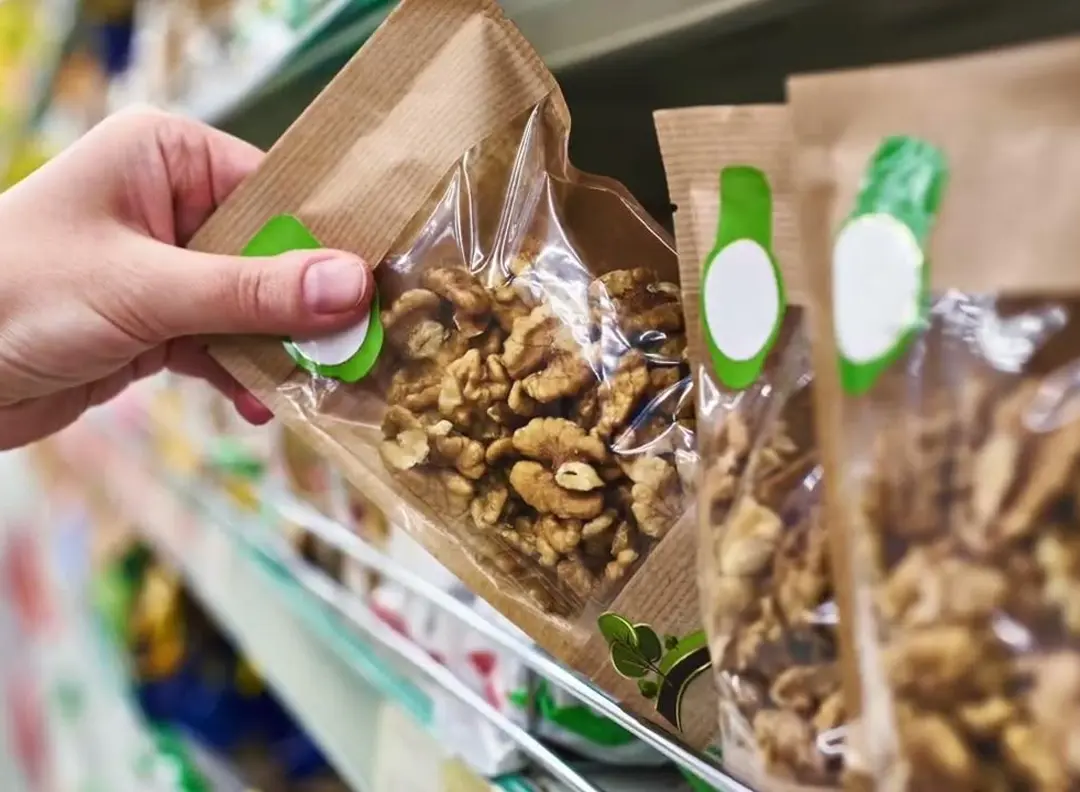 بازاریابی، برندینگ و رفتار مصرف کننده در بسته بندی