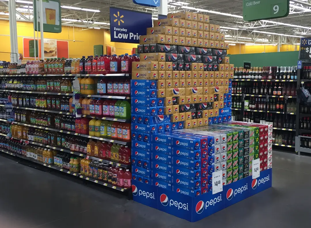 بازاریابی، برندینگ و رفتار مصرف کننده در بسته بندی