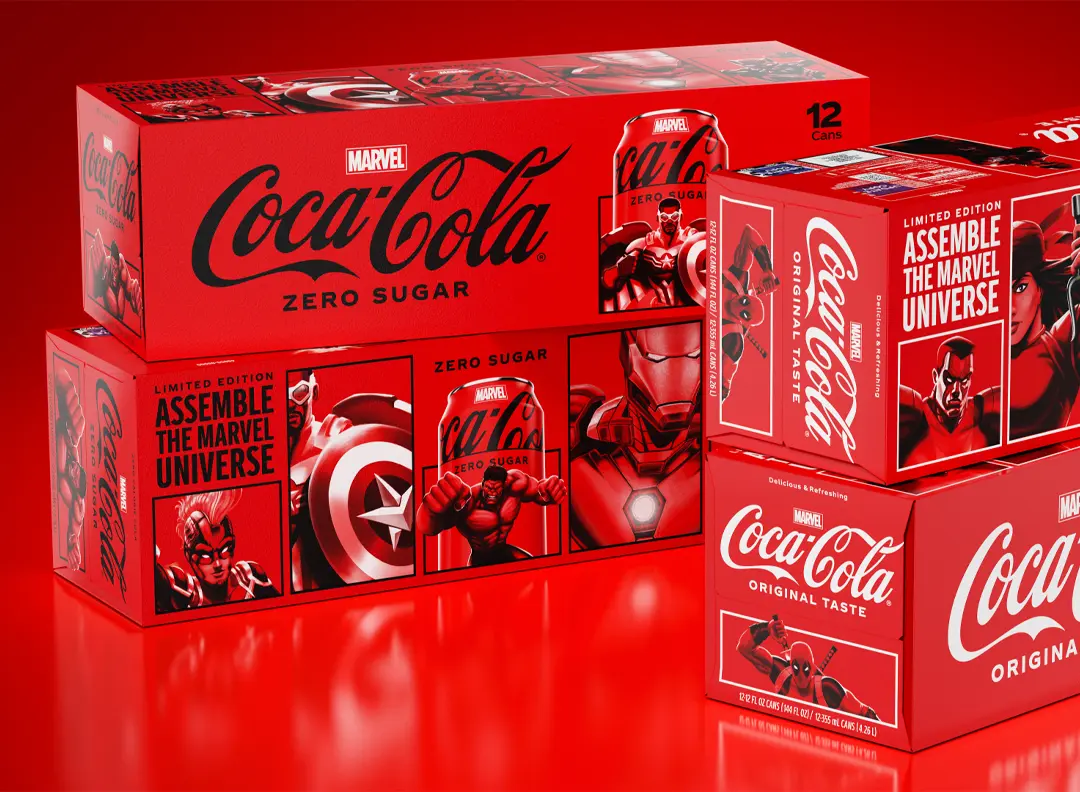 هویت بصری در بسته بندی