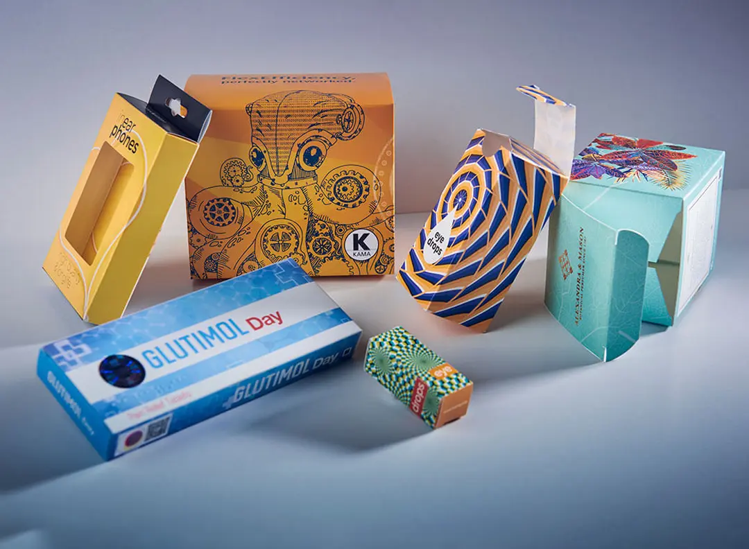 بازاریابی، برندینگ و رفتار مصرف کننده در بسته بندی