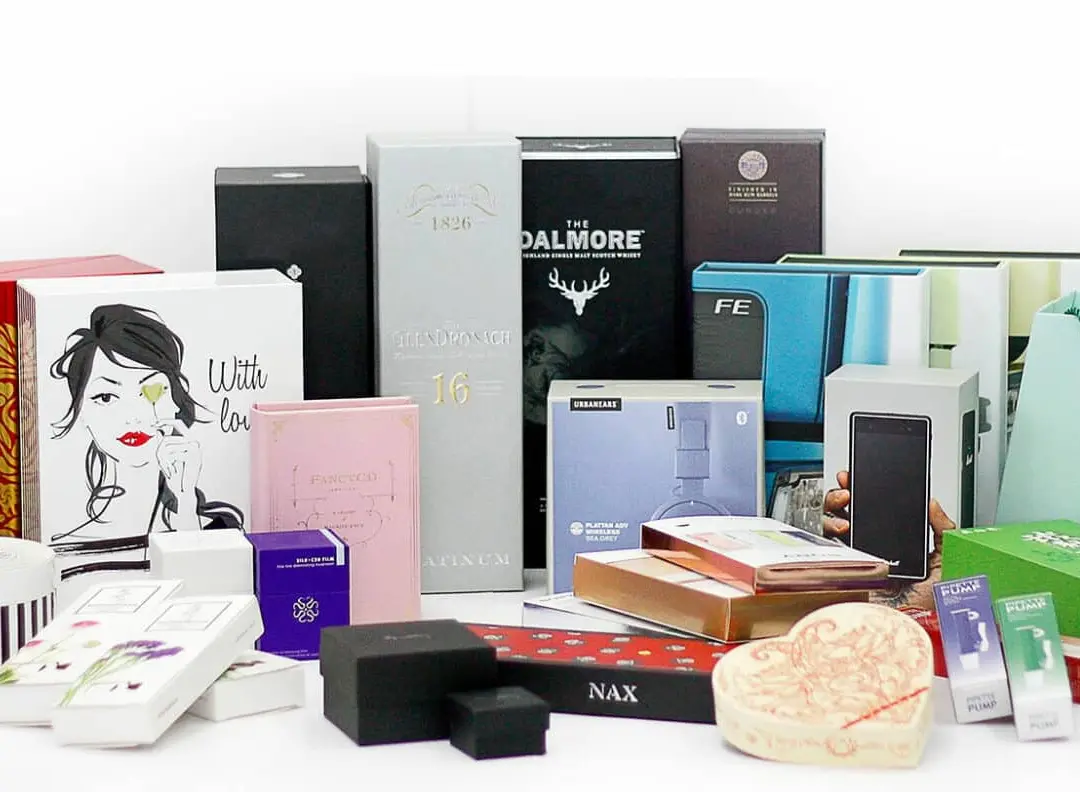 بازاریابی، برندینگ و رفتار مصرف کننده در بسته بندی