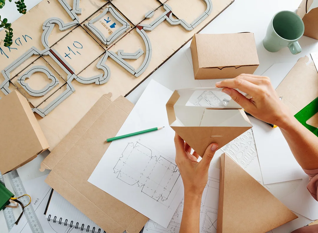 بازاریابی، برندینگ و رفتار مصرف کننده در بسته بندی