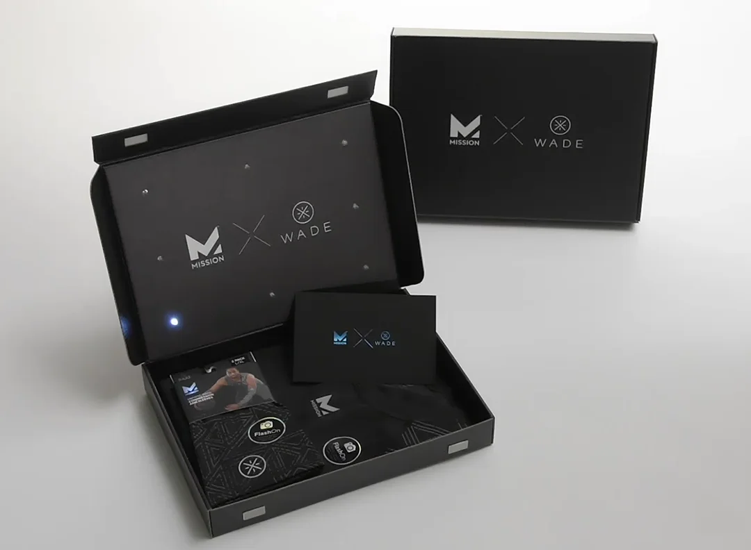 بازاریابی، برندینگ و رفتار مصرف کننده در بسته بندی