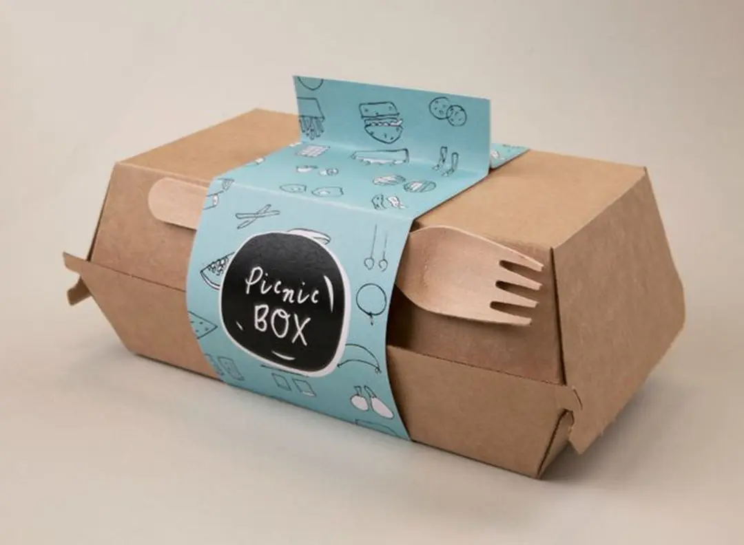 بازاریابی، برندینگ و رفتار مصرف کننده در بسته بندی