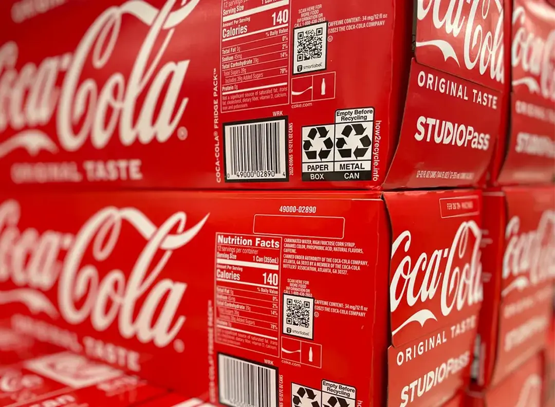 بازاریابی، برندینگ و رفتار مصرف کننده در بسته بندی