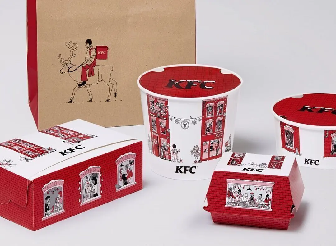 بازاریابی، برندینگ و رفتار مصرف کننده در بسته بندی