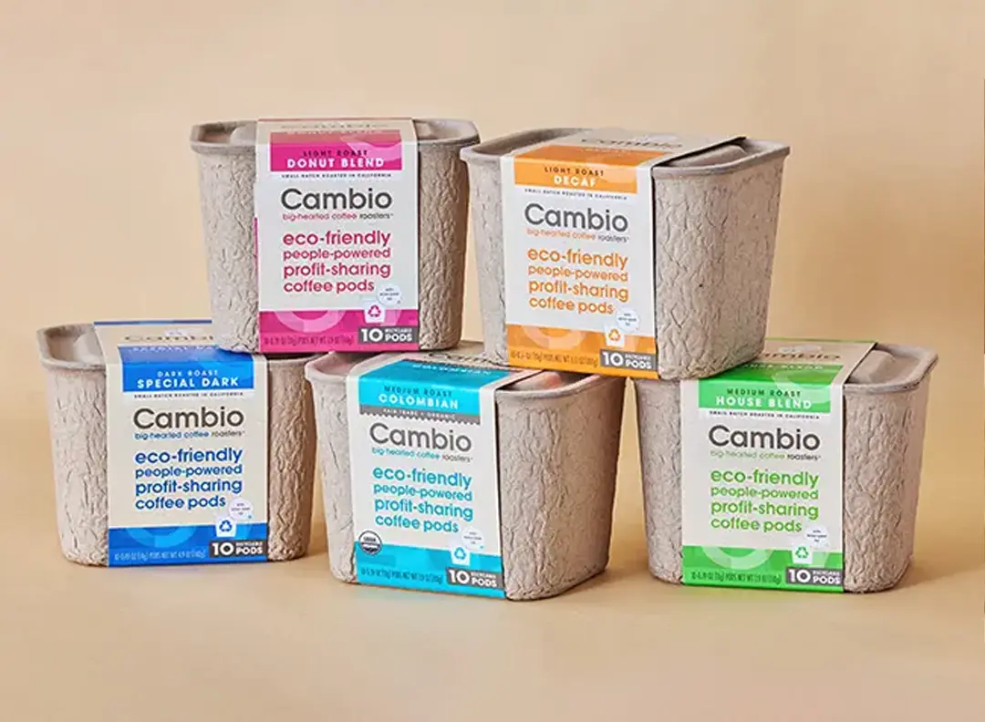 چاپ بسته بندی