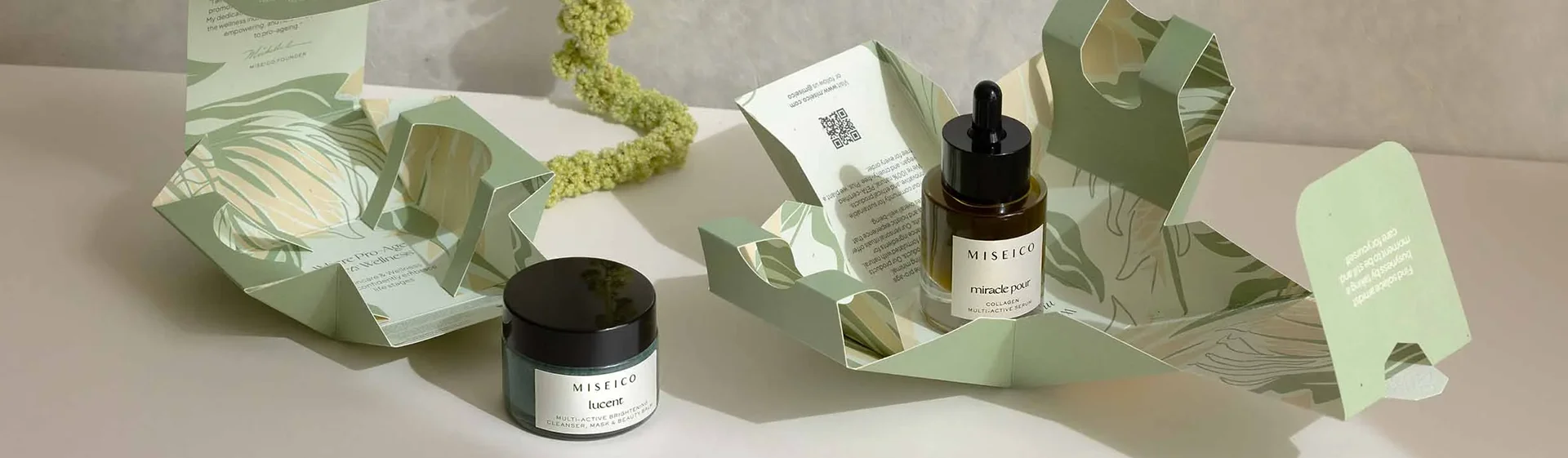 بازاریابی، برندینگ و رفتار مصرف کننده در بسته بندی