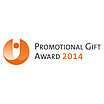 Promotional Gift Award 2014