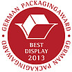 German Packaging Award 2013