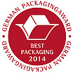 German Packaging Award 2014