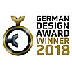 Germand Design Award 2018