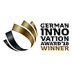 German Innovation Award 2018