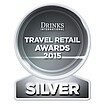 Drinks International Travel Retail Award 2105