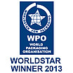 Logo World Star 2013