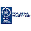 Logo World Star Winners 2017