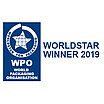 WorldStar Award 2019