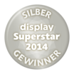 Display Superstar 2014