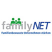 Logo family NET