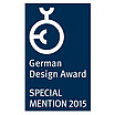 German Design Award 2015