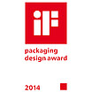 iF design Award 2014