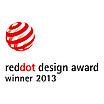 Logo reddot 2013