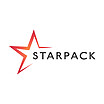 Logo starpack 2013