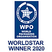 WorldStar Packaging Award 2020